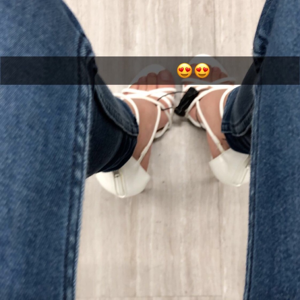 Meet your Posher, Jan